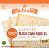 Yehuda Gluten Free Cinnamon Matzo, 10.5oz (1 Pack) Product of Israel