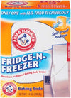 Baking Soda Fridge/Freezer Pack, 14-oz. (6 pack)