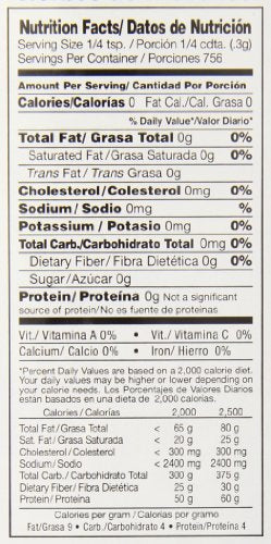 Badia Herbs De Provence, 8 Ounce (Pack of 6)