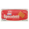 Generic Speculos Caramelized Cookie Crunchy Vegan Snack 8.8oz Benton Bag