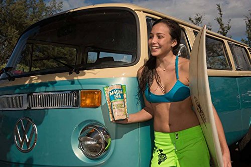 Mauna Loa Macadamias, Maui Onion & Garlic, 11-Ounce Packages