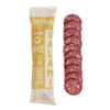 Foustman'S Salami Garlic Lamb Artisanal, Nitrate-Free, Naturally Cured, Gluten-Free, Dairy-Free, No Pork, 8 Oz Sticks
