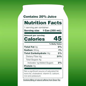 OLIPOP Prebiotic Soda Pop Ridge Rush Pantry Pack Packed with Prebiotics Fiber and Botanicals Gluten Free Vegan GMO Free 12oz (12-Cans)