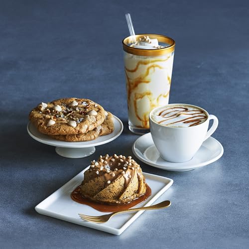 Ghirardelli Caramel Sauce Pump Bottle, 90.4 Oz