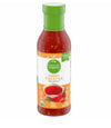 Chili Sauce Group (1 PACK, ORGANIC SWEET THAI STYLE CHILI SAUCE)
