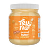 Tru-Nut Peanut Butter Powder - 6g of Protein, 90% Less Fat, Ideal for Smoothies and Protein Shakes, Versatile and Easy to Use, L
