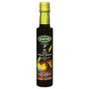 Mantova Organic Fig Balsamic Vinegar Of Modena, Perfect For Salad Dressing, Pasta Salad, Ice Cream And Cocktails, 8.5 Oz