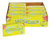 Ferrara Candy Company Lemonhead Lemon Candy 0.8 oz. - Case of: 2424