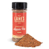 Lane'S Desserts Apple Pie Seasoning, All-Natural Homemade Savory Apple Spice Seasoning For Apple Pie, Cookies, Ice Cream, Popcor