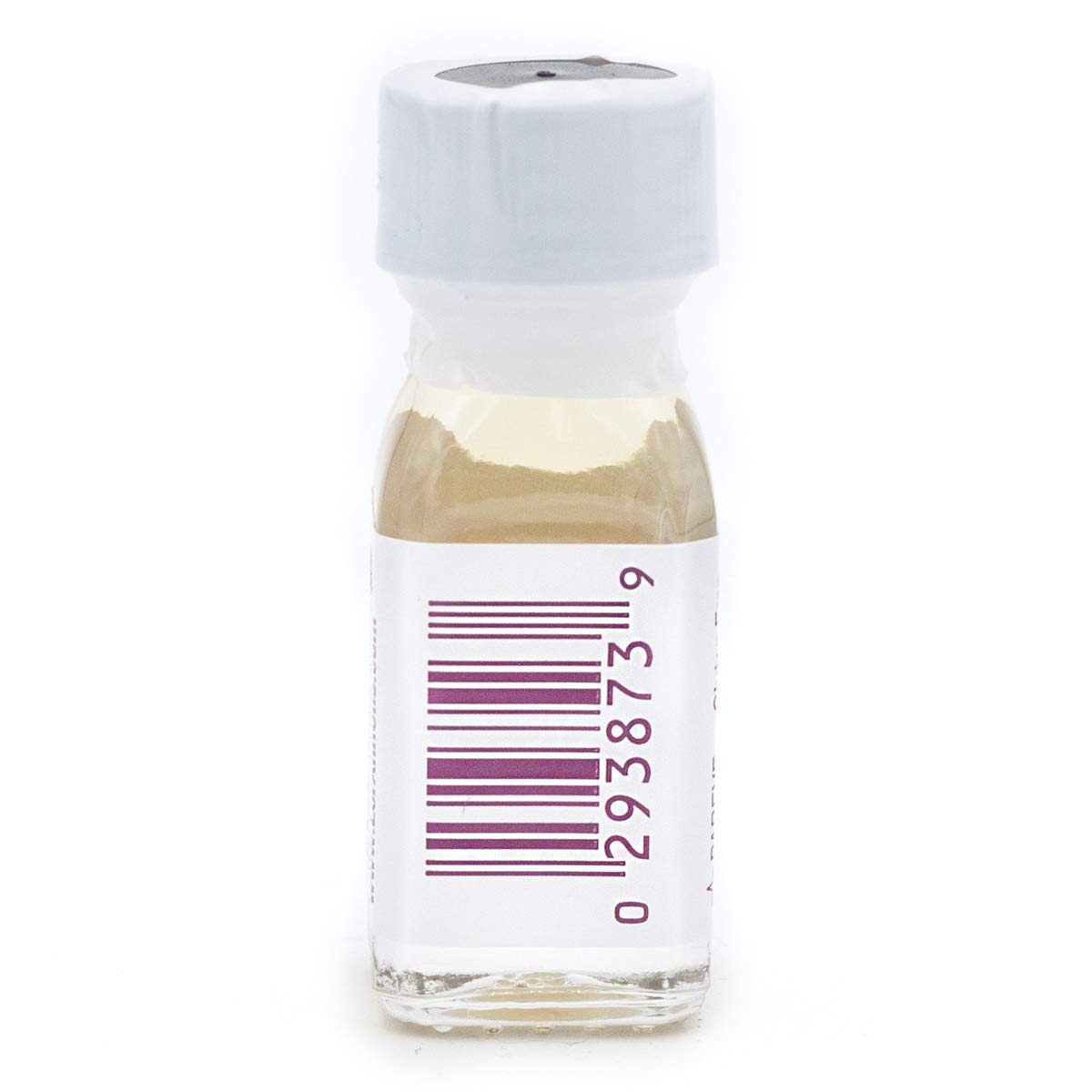 Lorann English Toffee Ss Flavor, 1 Dram Bottle (.0125 Fl Oz - 3.7Ml - 1 Teaspoon) - 2 Pack