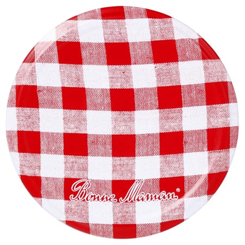 Bonne Maman Figues Violettes - French Purple Fig Jam - 13 Oz.