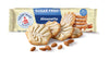 Voortman Bakery Sugar Free Cookies, Delicious Sugar Free Cookie, Pack Of 4 (Sugar Free Ice Almonette)