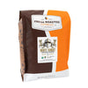 Fresh Roasted Coffee, Organic White Knight, 5 Lb (80 Oz), Light Roast, Fair Trade Kosher, Whole Bean