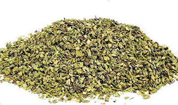 Aiva Dired Oregano Leaves | Natural | (7 Oz)