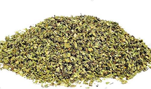 Aiva Dried Oregano Leaves (3.5 Oz Bulk) - Premium Herb For Cooking, Seasoning, And Flavoring