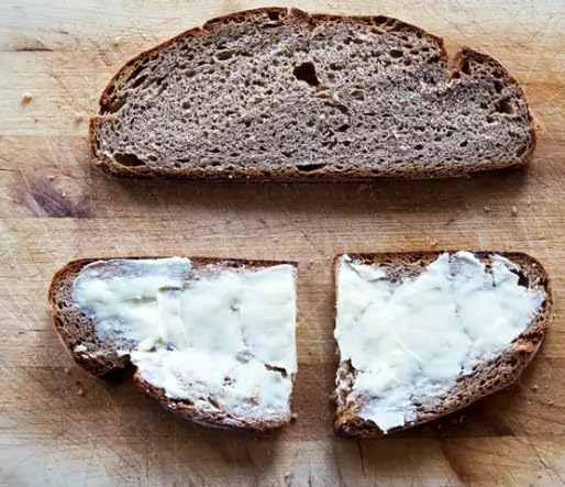 Gourmet Market German Farmer Bread - Pack of 4, 15.2 oz - Fresh Artisan Loaves for Delicious Meals and Snacks