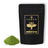 Pure Japanese high grade matcha Powder - 50 grams - Less bitterness matcha powder Green tea Powder, From Shizuoka, Japan Kanemat