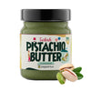 Peppertux Farms 100% Pistachio Butter - Natural Vegan Spread Pistachio Paste for Baking, Cake, Ice Cream, Cookie & More - Gluten