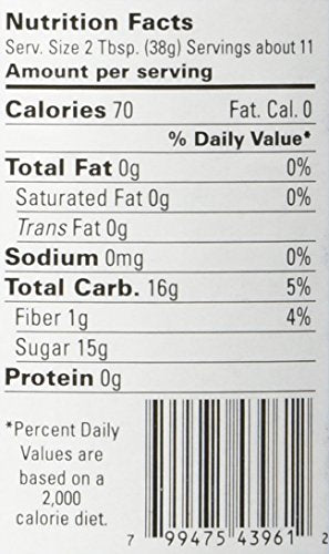 Al Johnson's Wild Organic Swedish Lingonberries