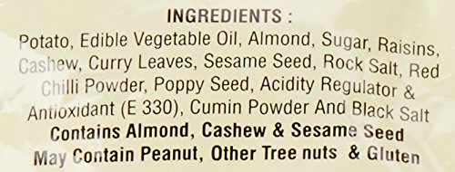 Haldirams Nagpur Pancharatan Mixture, 150G