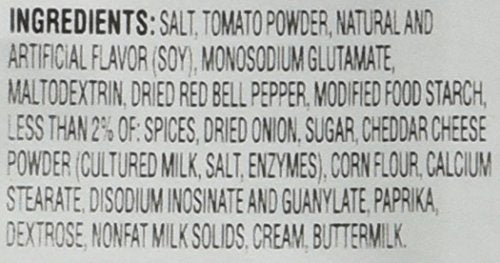 Hidden Valley Fiesta Ranch Dips Mix, Gluten Free -Pack of 24