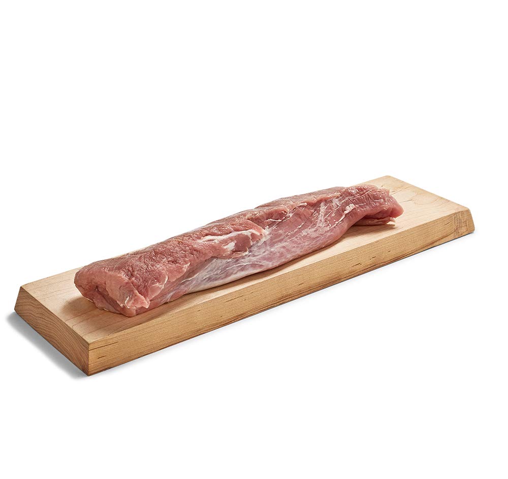 Pork Tenderloin