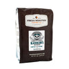 Fresh Roasted Coffee, Blackbeard'S Revenge, 5 Lb (80 Oz), Medium Roast, Kosher, Whole Bean