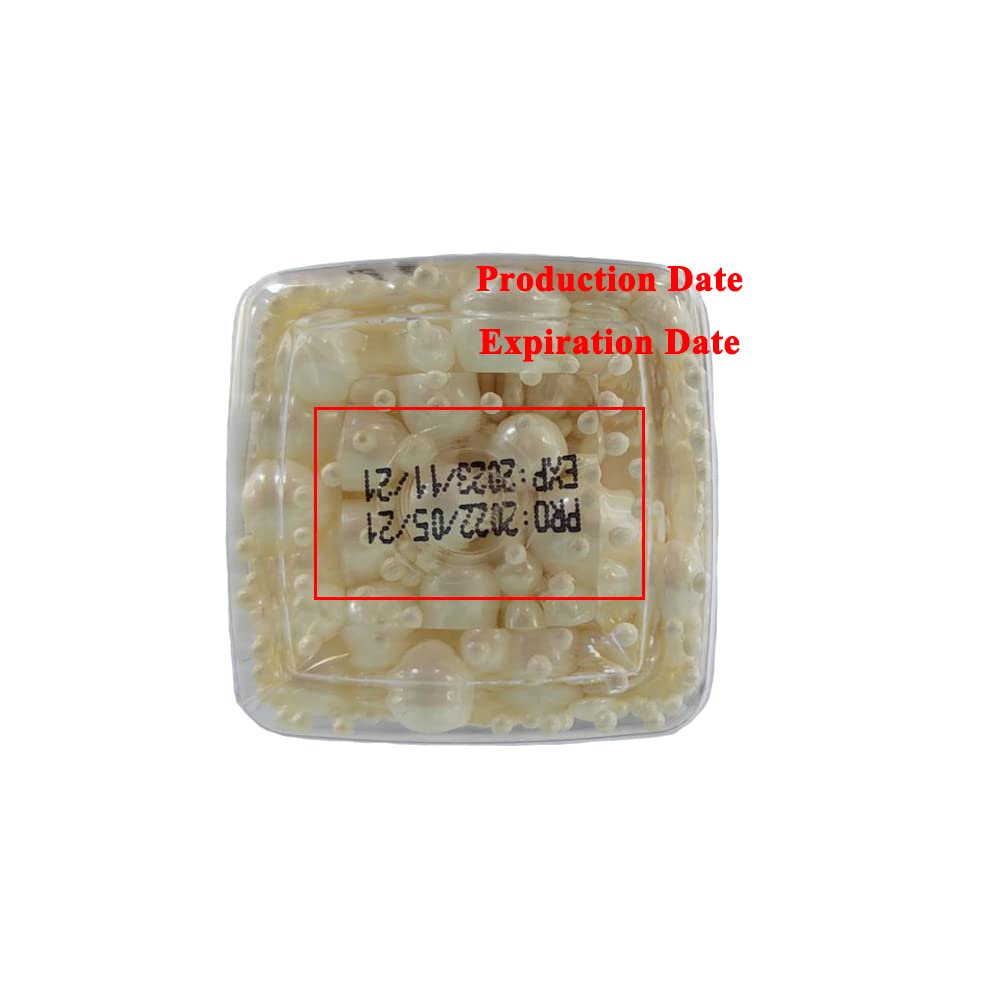 Eastron Edible White Pearl Sugar Sprinkles Candy Mixing Size Baking Cake Decorations Cupcake Toppers Cookie Decorating Celebrati