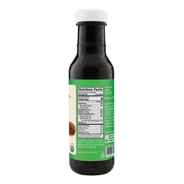 Kevala Organic Coconut Aminos – 12 Fl Oz - 354 Ml - Liquid Amino – Soy Sauce Substitute – Liquid Coconut Aminos – Coconut Aminos Soy Free Sauce – Coconut Aminos Organic Low Sodium