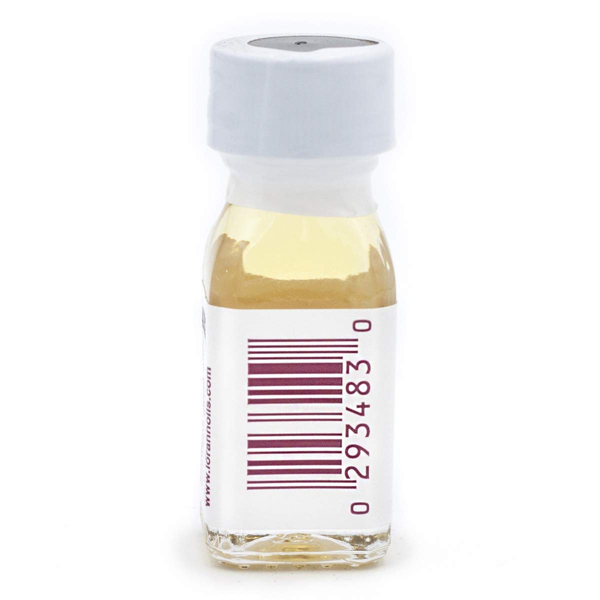 LorAnn Cranberry SS Flavor Flavor, 1 dram bottle (.0125 fl oz - 3.7ml - 1 teaspoon) - 2 Pack