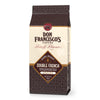 Don Francisco'S Double French Dark Roast Ground Coffee (10 Oz Bag)