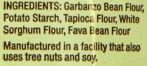 Bob'S Red Mill Gluten Free All Purpose Baking Flour, 44 Oz (4 Pack)