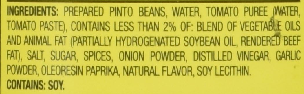 Ranch Style Beans - Black Label 15 Oz (Pack Of 2)