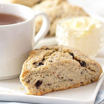 Stonewall Kitchen Blueberry Scone Mix, 12 Ounce, Off-White, Pack of 1