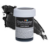Chefmaster Coal Black Gel Food Coloring | Vibrant Color | Professional-Grade Dye for Icing, Frosting, Fondant | Baking & Decorat