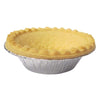 Burry 3 inch Sweet Desert Pie Shells, 0.85 Ounce -- 72 per case