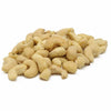C.J. Dannemiller Whole Cashews, Bulk 50 LB Box, RAW, Medium Size 320, Perfect for Snacking, Cooking, Trail Mixes
