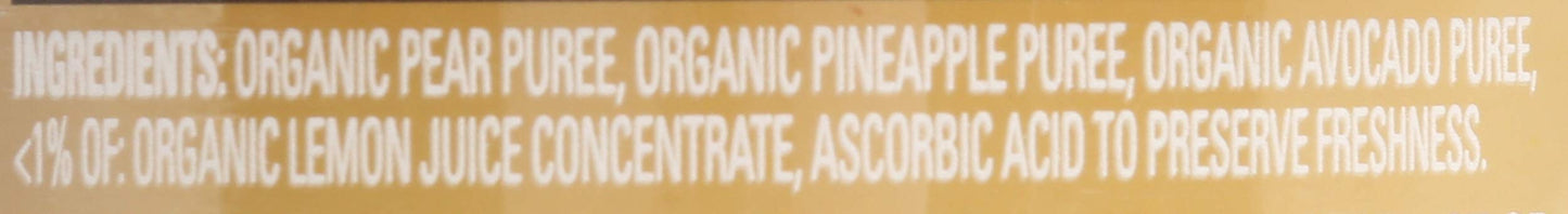 Og2 H B Cc Pear Pnap Av2 ( 6 X 4 Oz )