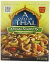 Taste Of Thai Mix Sauce Peanut