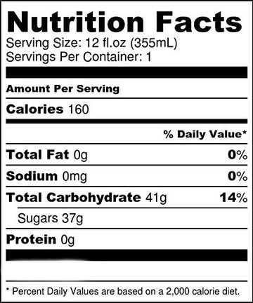 Bruce Cost Ginger Ale Original, 12 Fl Oz Can, Pack of 24, Orange