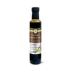 Ecoideas Coco Natura Organic Coconut Seasoning Sauce - 250ml | Soy Sauce Alternative Made from Coconut Nectar | Low Sodium, Glut