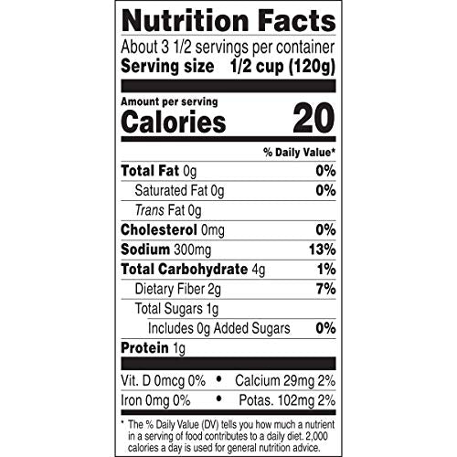 Green Giant Green Beans Cut, 14.5 Ounce Can