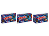 Marinela Rocko Strawberry Marshmallow Snack Cookies, 3 Pack, 24 Count