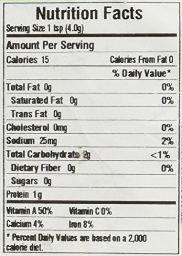 Frontier Co-Op Spinach Powder, Certified Organic, Kosher | 1 Lb. Bulk Bag | Spinacia Oleracea