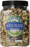 RICESELECT RICE RYL BLND, 21 OZ, PK- 4