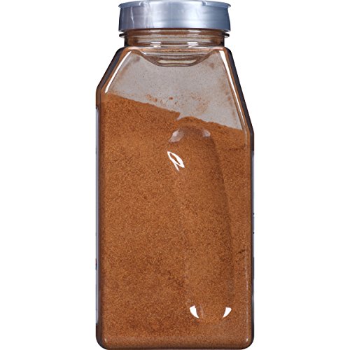 McCormick Culinary Pumpkin Pie Spice Powder, 16 oz - Ideal for Baking and Cooking