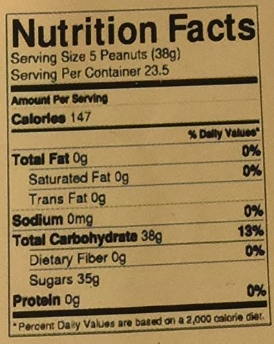 Yankeetraders Circus Peanuts Old Fashioned Candy 2 Lbs