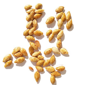 Stony Brook Sweet Chili Butternut Pepitas, 3 Ounce Bags (Pack Of 6)