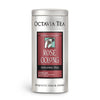 Octavia Tea Rose Oolong (Oolong Tea), 1.23-Ounce Tin