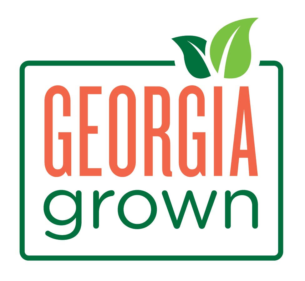 Georgia Grinders Pecan-Peanut Nut Butter 12Oz (2 Ct); Made Using Non-Gmo Georgian Grown Peanuts And Pecans, Vegan, Kosher, Glute